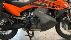 Ktm Adventure 890 Adventure (21MY)
